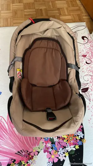 Maxicose sehr sauber 