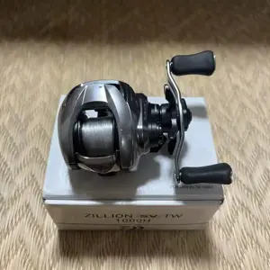 Daiwa Zillion SV TW 1000 XHL