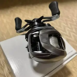 Daiwa Zillion SV TW 1000 XHL Bild 3