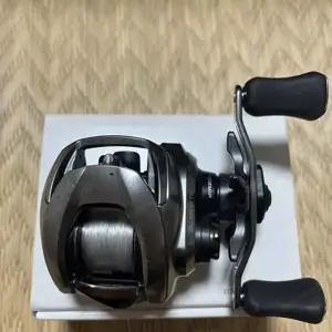 Daiwa Zillion SV TW 1000 XHL Bild 4