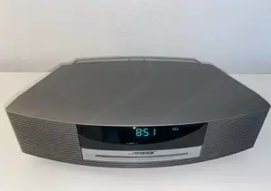 BOSE Wave music System III Bild 4