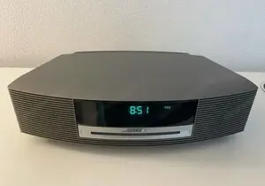 BOSE Wave music System III Bild 5