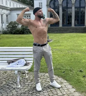 Massage fuer Ihn Bild 4