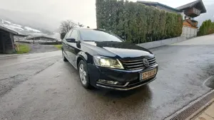 VW PASSAT 4Motion Diesel Bild 5