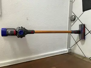 Dyson Akkustaubsauger Bild 4