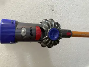 Dyson Akkustaubsauger Bild 2