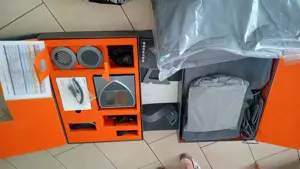Bemer pro - Set + B.BODY Provessional. Bild 2
