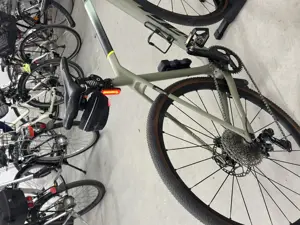 Gravelbike KTM X-Strada Elite Größe M 55 Bild 5