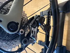Gravelbike KTM X-Strada Elite Größe M 55 Bild 6