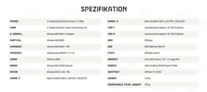 Gravelbike KTM X-Strada Elite Größe M 55 Bild 8
