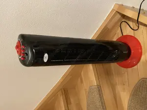 Turmventilator TEAM