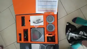 Bemer pro - Set + B.BODY Provessional.