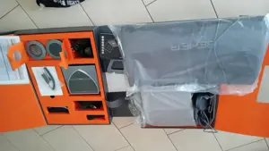Bemer pro - Set + B.BODY Provessional. Bild 3