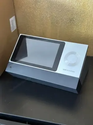 Bang & Olufsen BeoSound Moment Audiosystem Bild 3