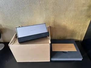 Bang & Olufsen BeoSound Moment Audiosystem Bild 7