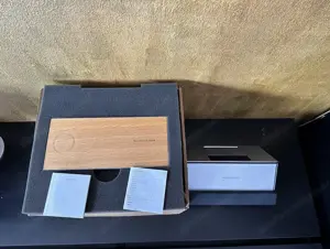 Bang & Olufsen BeoSound Moment Audiosystem Bild 6