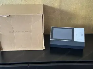 Bang & Olufsen BeoSound Moment Audiosystem Bild 5