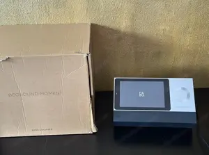 Bang & Olufsen BeoSound Moment Audiosystem Bild 4