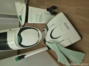 Vorwerk  Staubsauger VK150 Bild 3