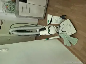 Vorwerk  Staubsauger VK150 Bild 2
