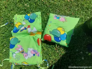 Gitterbett Schutz Nestchen Stoff Micky Mouse