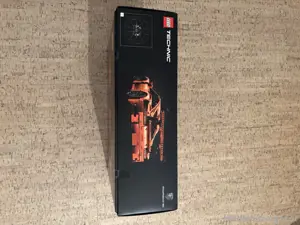 Lego Technik Porsche GT3 RS 42055 ungeöffnet Bild 2