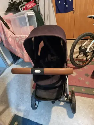 Kinderwagen Cybex Talos S