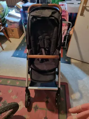 Kinderwagen Cybex Talos S Bild 2