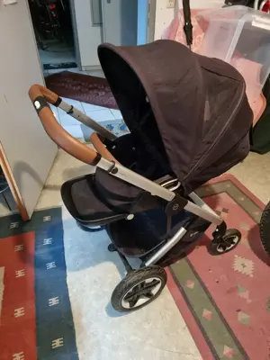 Kinderwagen Cybex Talos S Bild 3