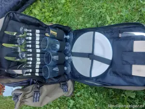 Picknickrucksack Rucksack 