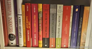 diverse Bücher und Fachbücher Bild 2