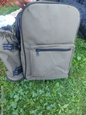 Picknickrucksack Rucksack  Bild 2