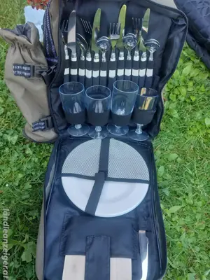 Picknickrucksack Rucksack 