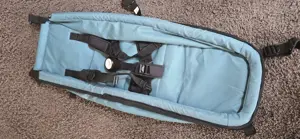 Hängematte für Croozer ab 2019
