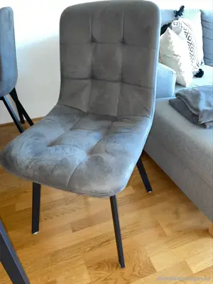 Stühle Esszimmer Bild 2