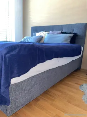 Boxspringbett 180 cm X 200 cm
