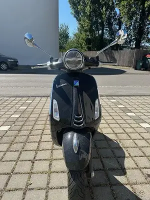 Vespa Primavera 50 Bild 3