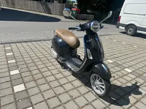 Vespa Primavera 50 Bild 4