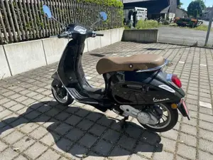 Vespa Primavera 50