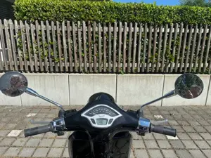 Vespa Primavera 50 Bild 6