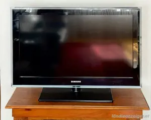 Samsung Full-HD 32"