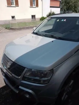 Suzuki Grand Vitara  Bild 3