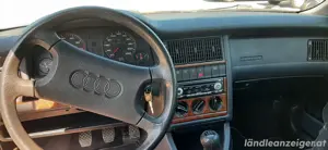 AUDI 80 quattro Bild 3