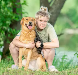 Hanny sucht ihren platz für immer  Bild 7