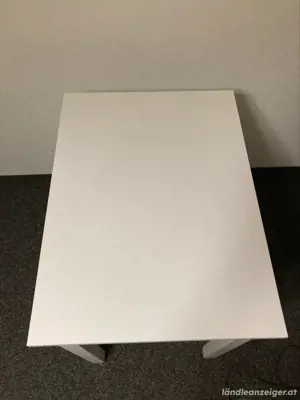 Kleiner Tisch in top Zustand Bild 3