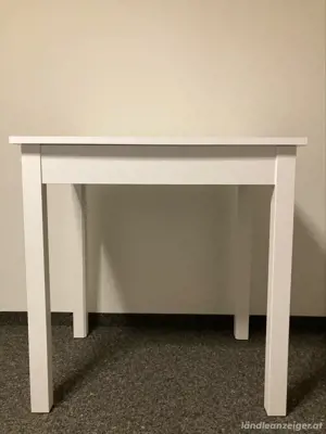Kleiner Tisch in top Zustand