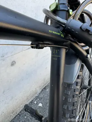 KTM Fahrrad Bild 3