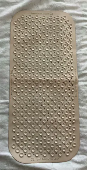 Antirutschmatte Badewanne Bild 2