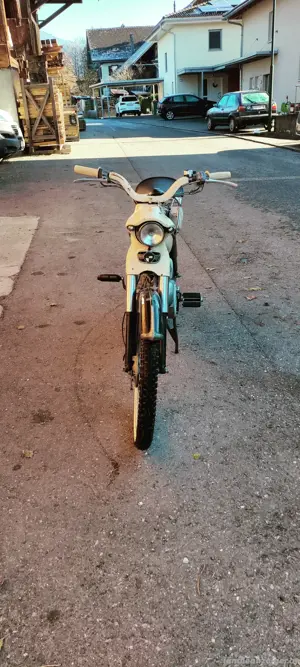 Puch VS50 3 Gang Bild 2