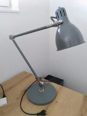 IKEA TERTIAL Arbeits- Schreibtischlampe